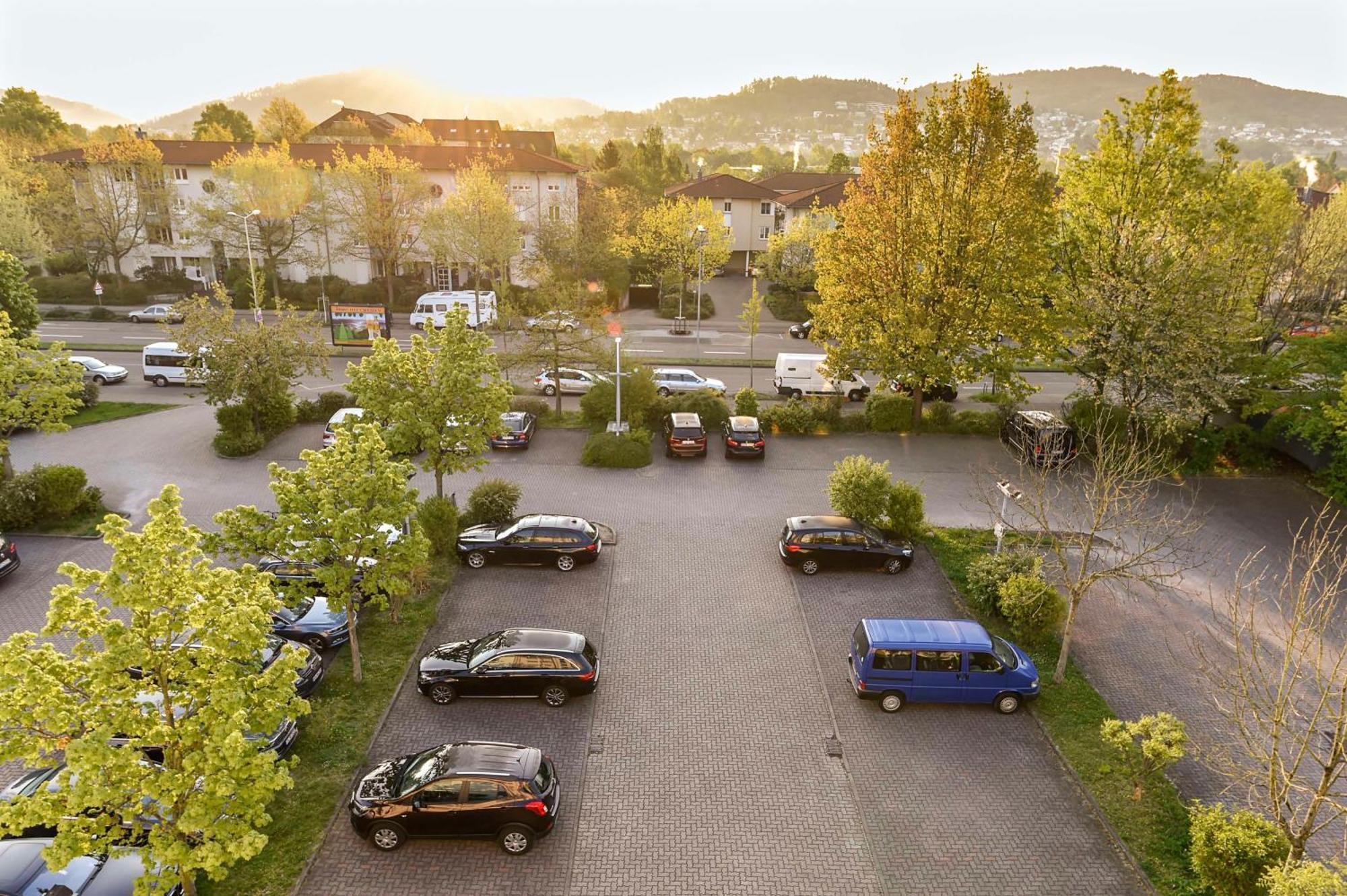 Nh Weinheim Hotel Exterior photo