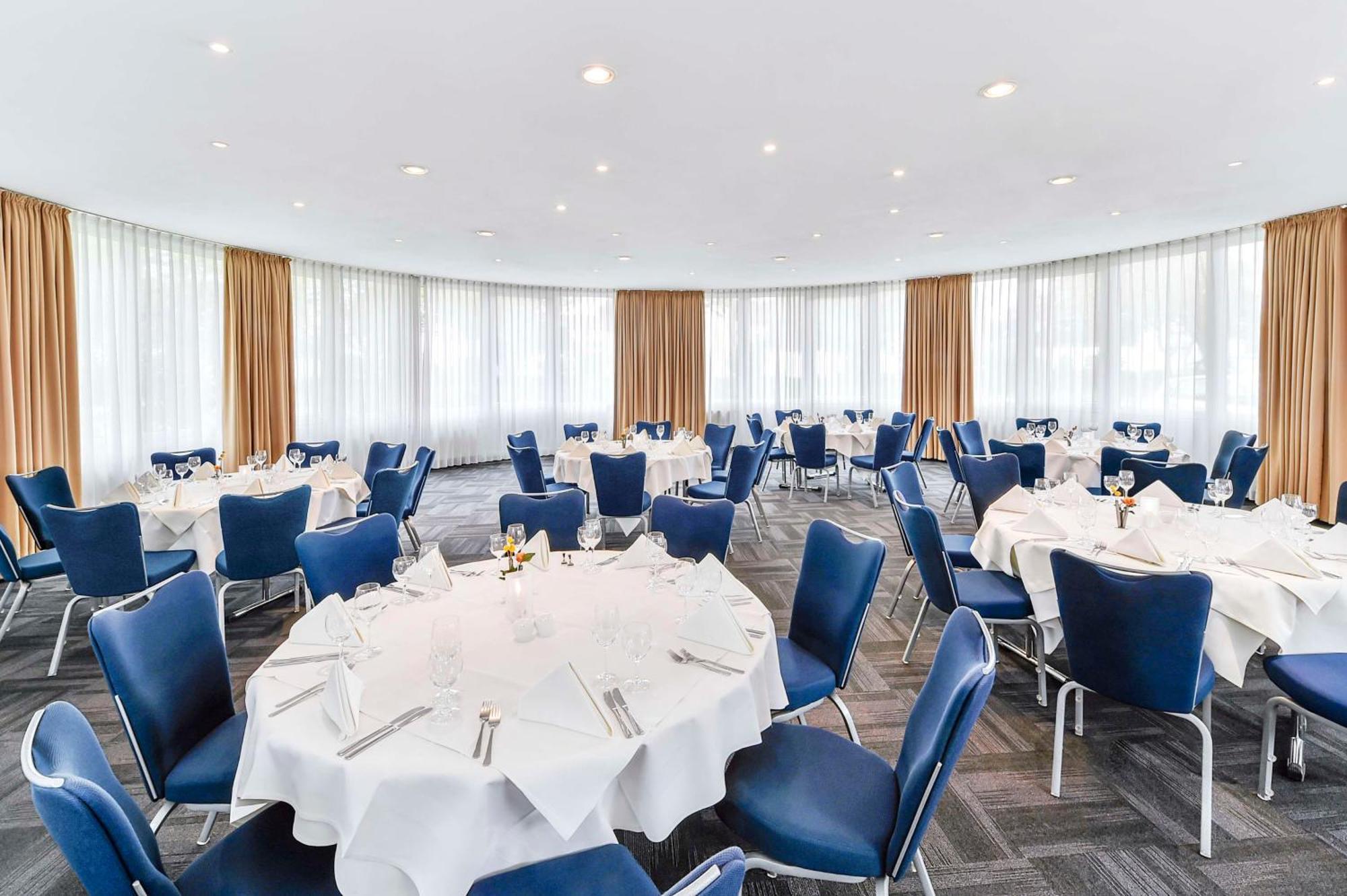 Nh Weinheim Hotel Exterior photo