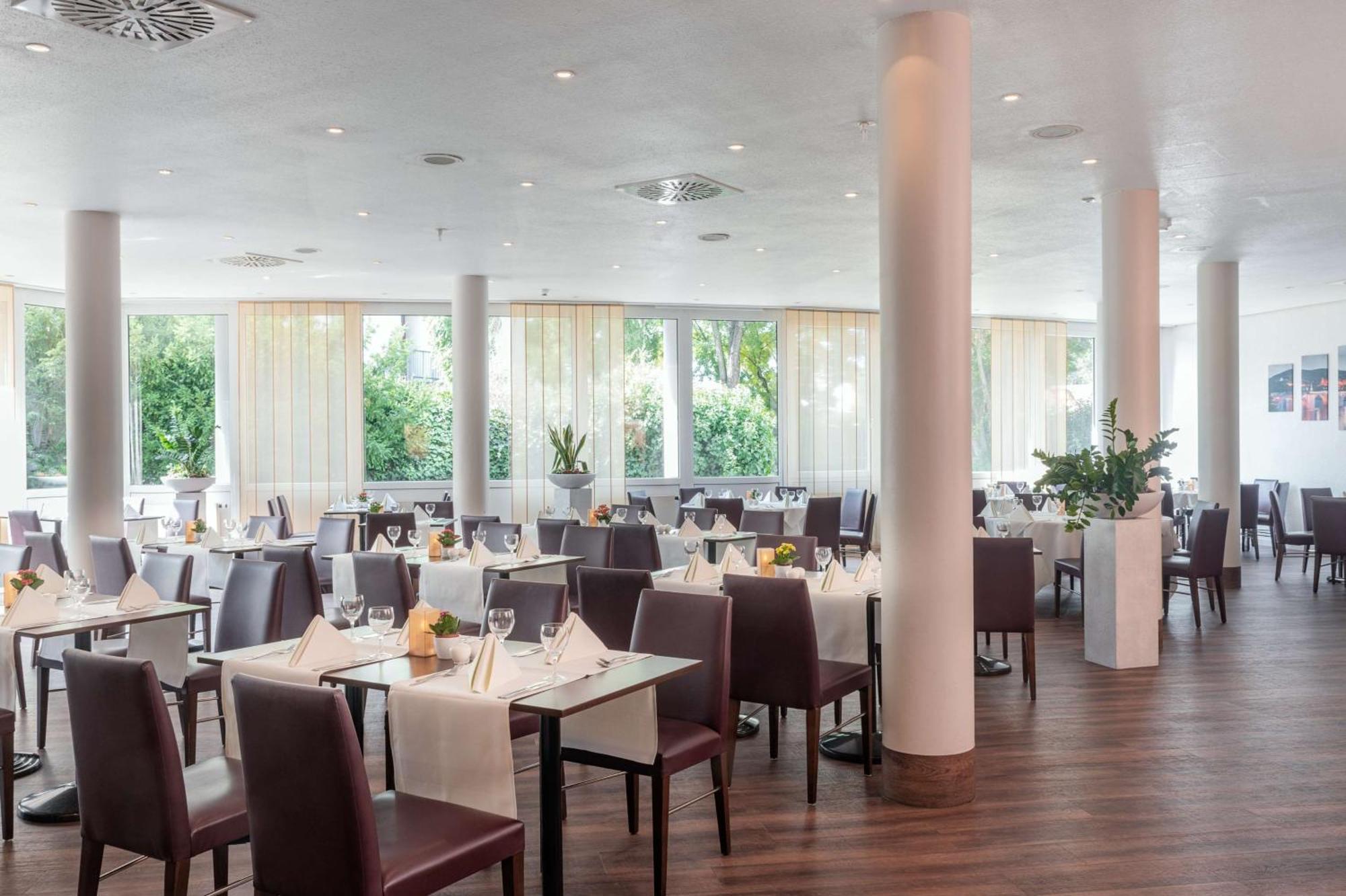 Nh Weinheim Hotel Exterior photo