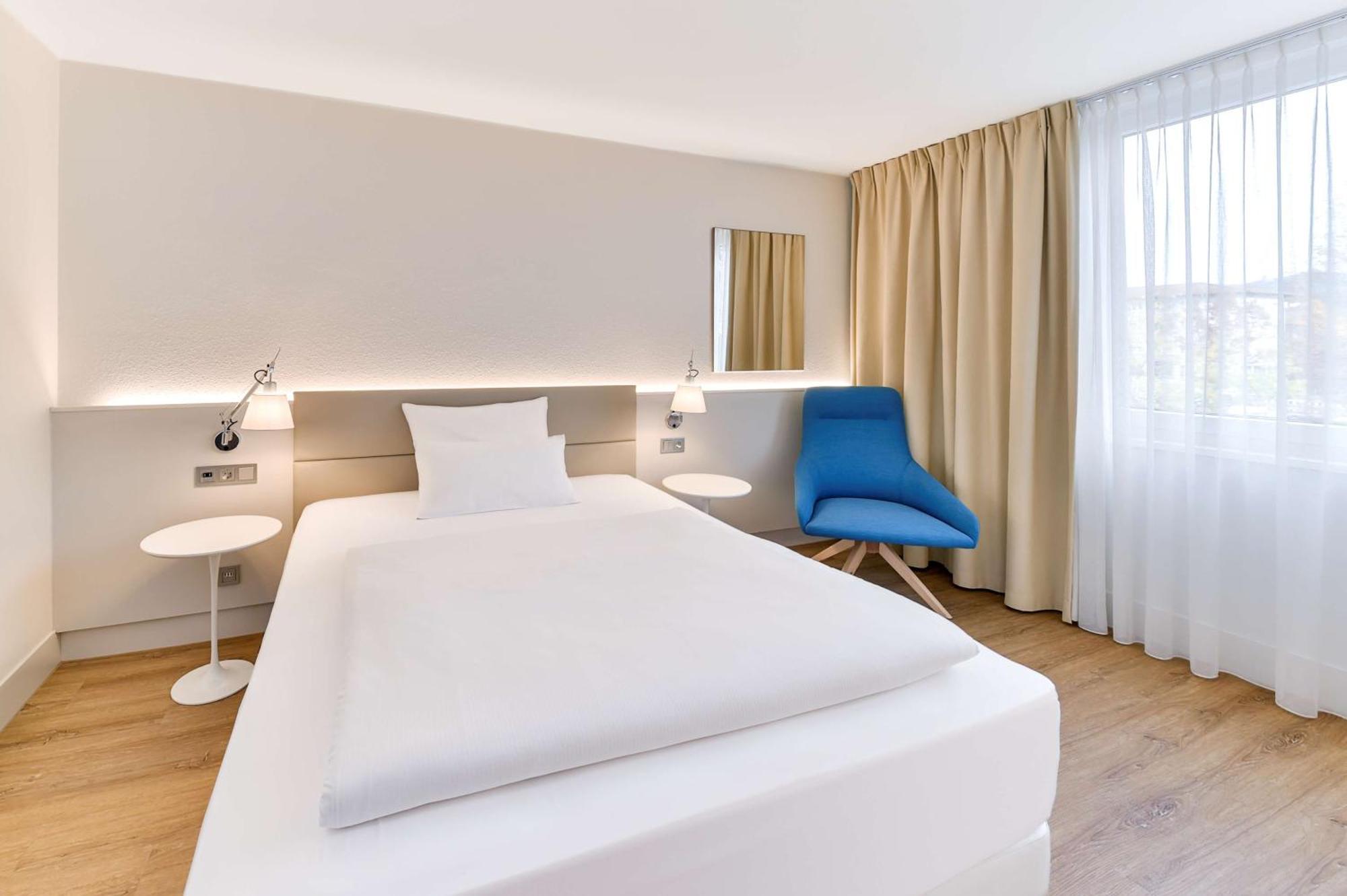 Nh Weinheim Hotel Exterior photo